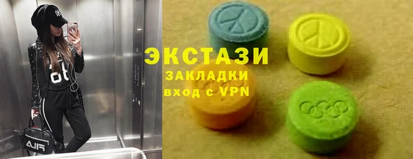 ECSTASY Пересвет